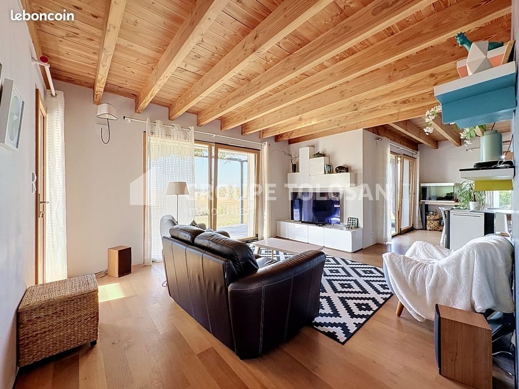 Maison à vendre, 137m², Lanta