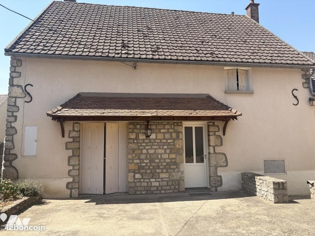 Maison à vendre, 142m², Sermaises