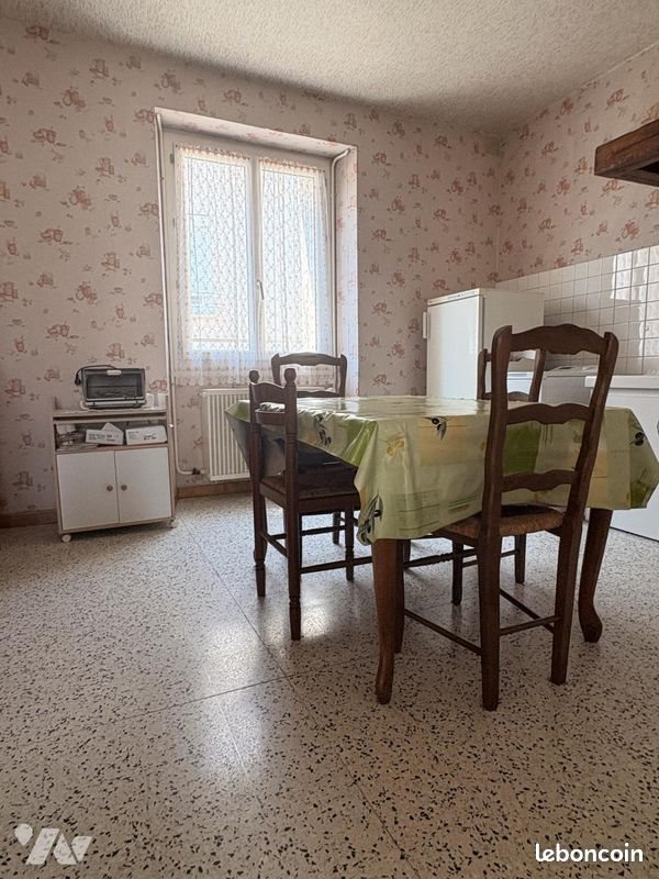 Maison à vendre, 142m², Sermaises