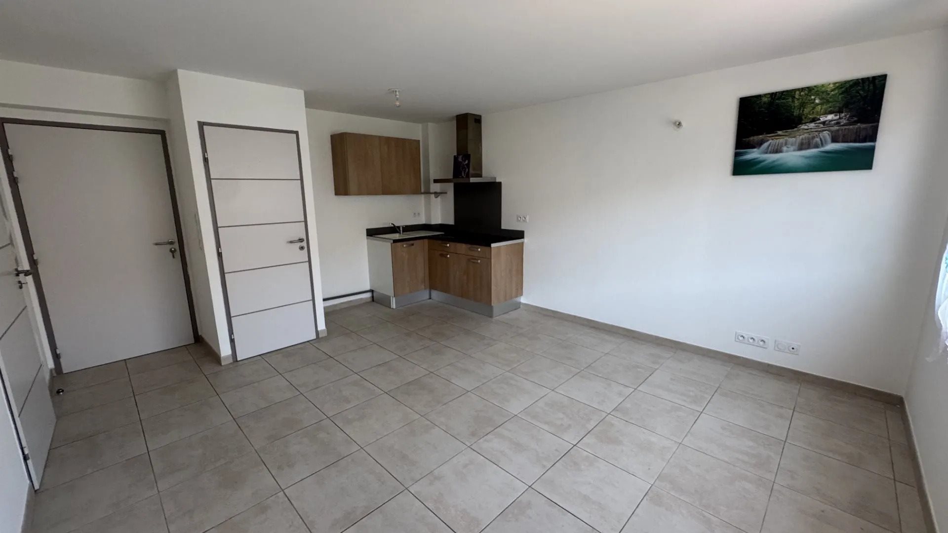 Appartement à vendre, 38m², Perpignan