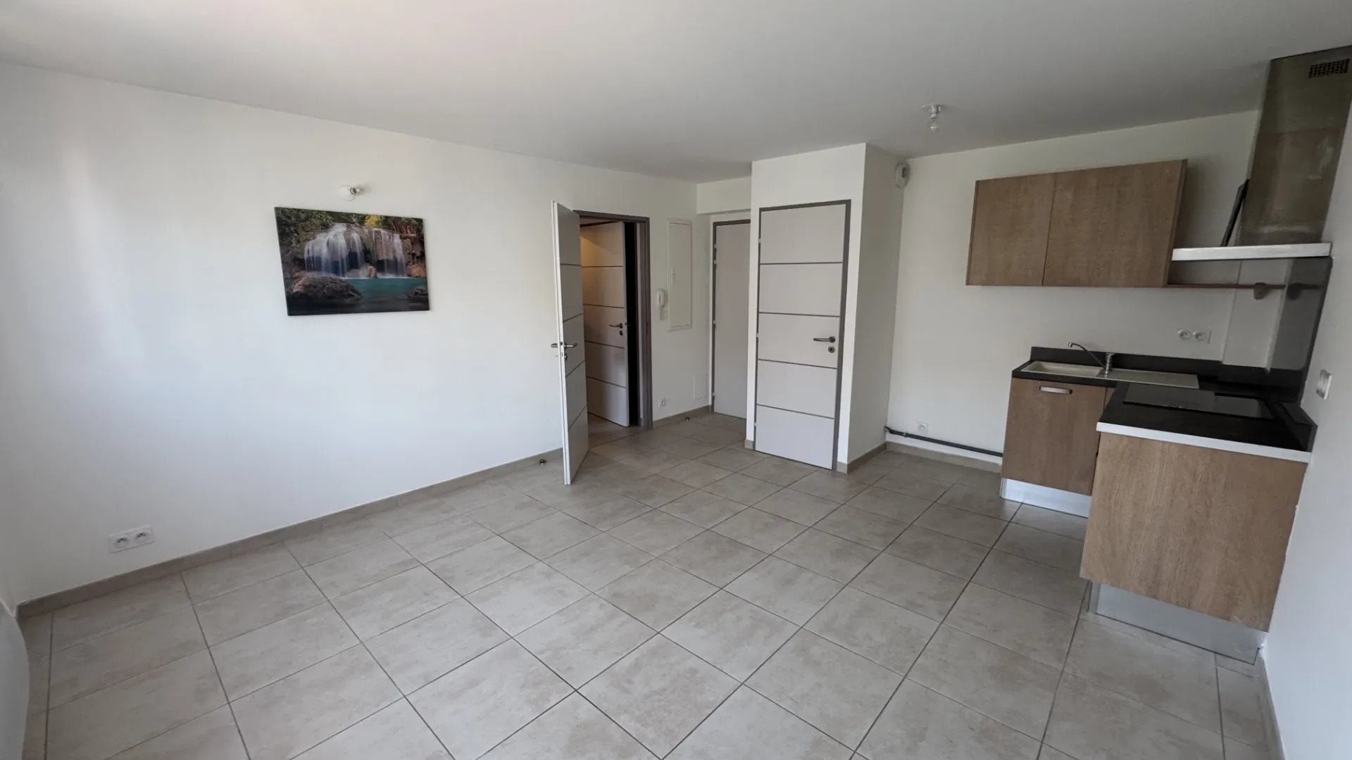Appartement à vendre, 38m², Perpignan