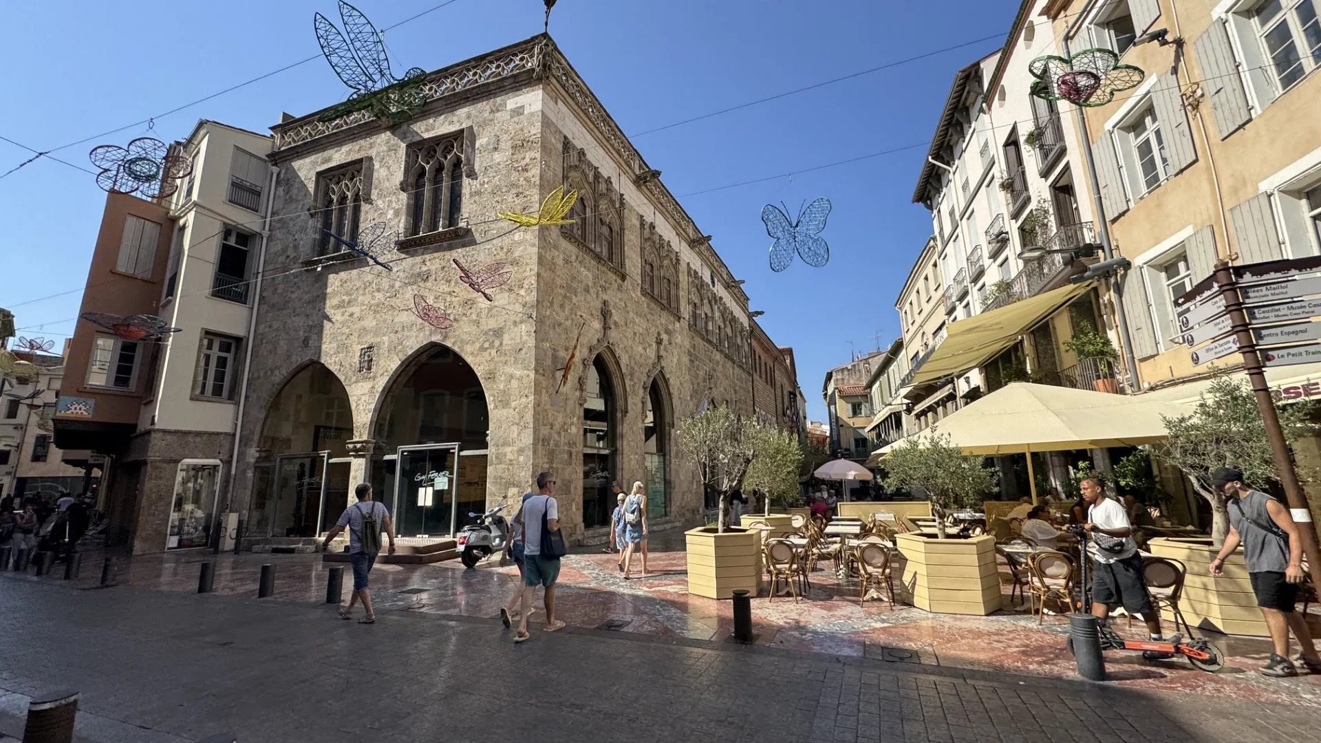 Appartement à vendre, 54m², Perpignan