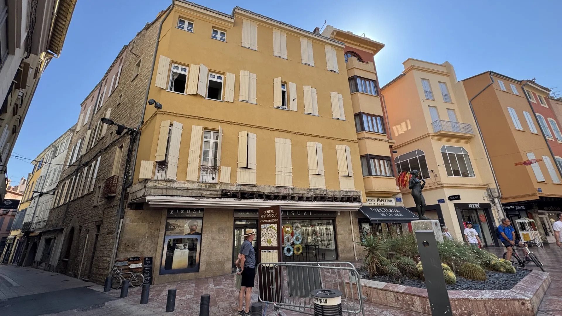 Appartement à vendre, 54m², Perpignan