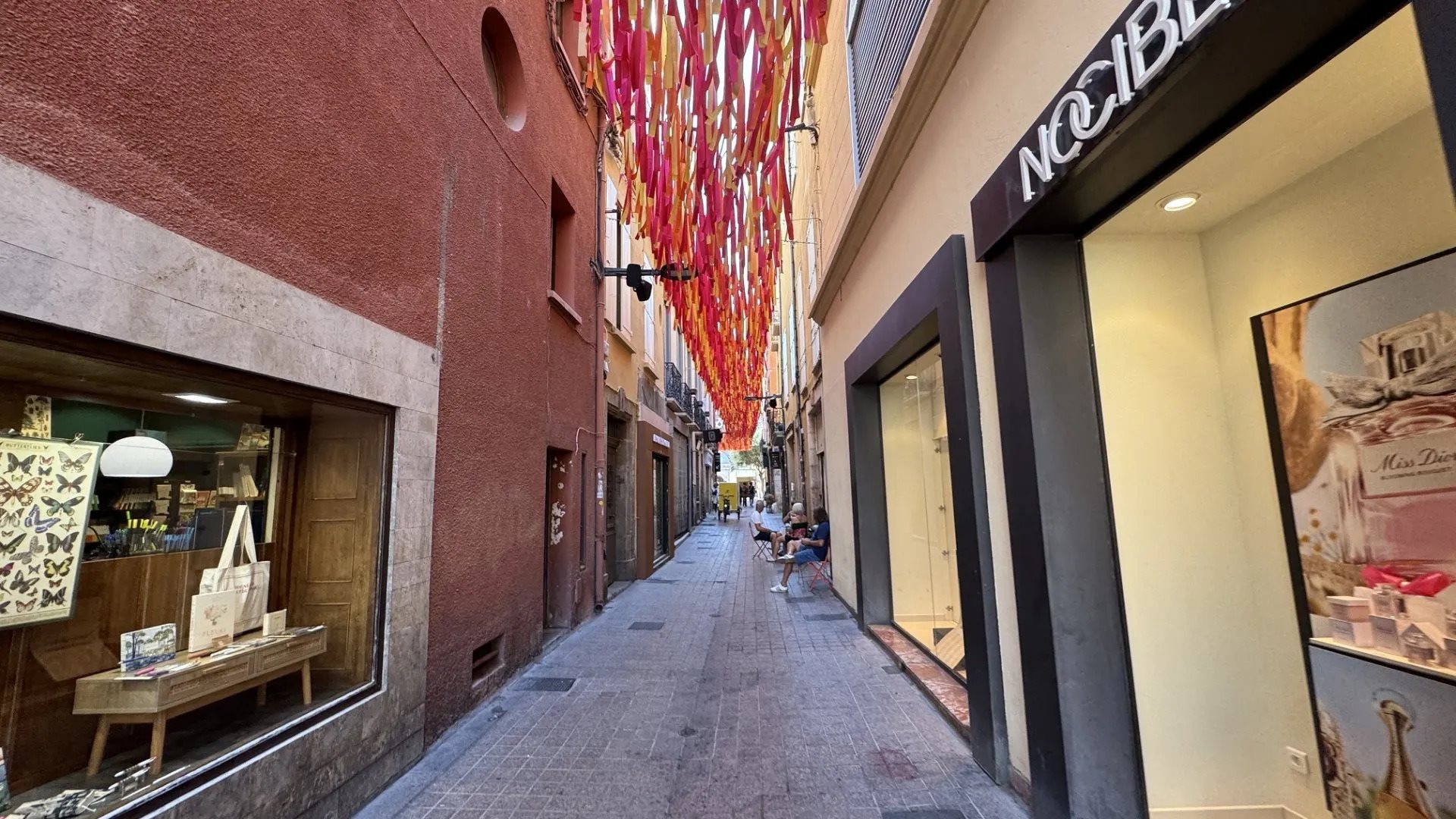 Appartement à vendre, 54m², Perpignan