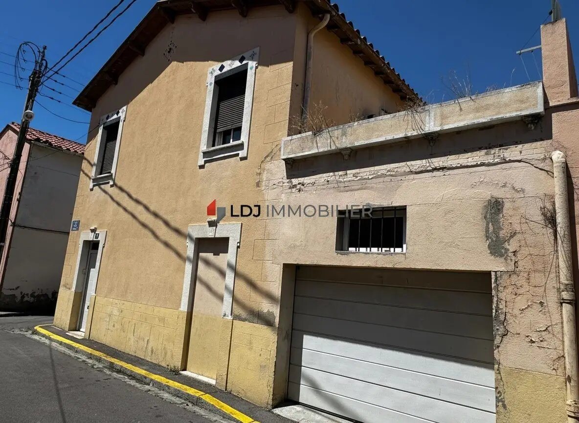 Maison à vendre, 82m², Perpignan