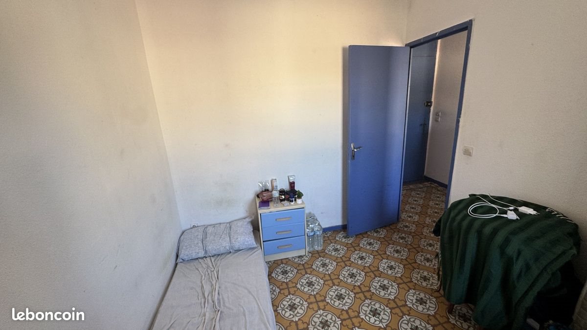 Appartement à vendre, 28m², Perpignan