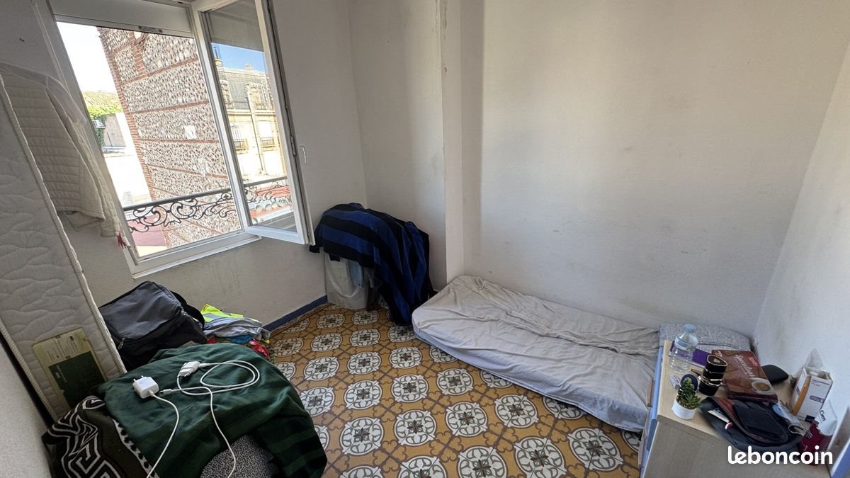 Appartement à vendre, 28m², Perpignan