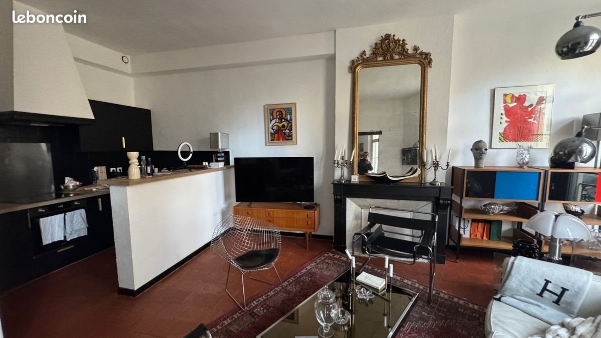 Appartement à vendre, 88m², Perpignan
