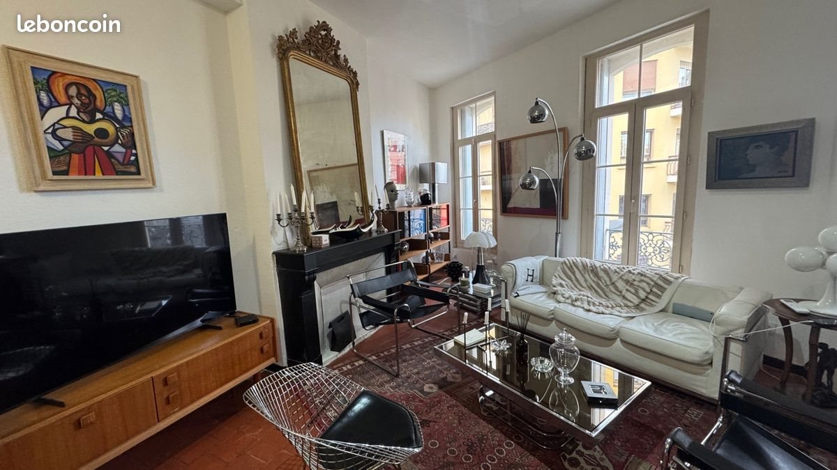 Appartement à vendre, 88m², Perpignan
