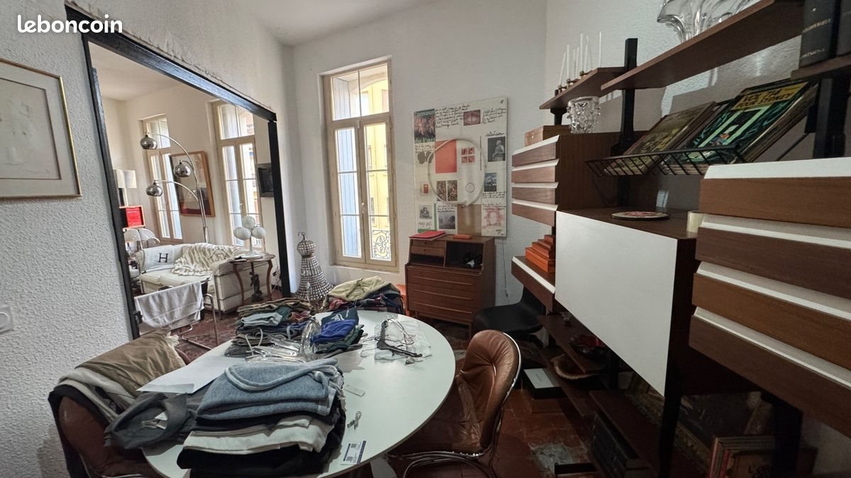 Appartement à vendre, 88m², Perpignan