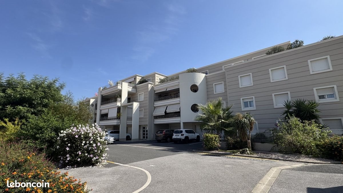 Appartement à vendre, 147m², Canet-en-Roussillon