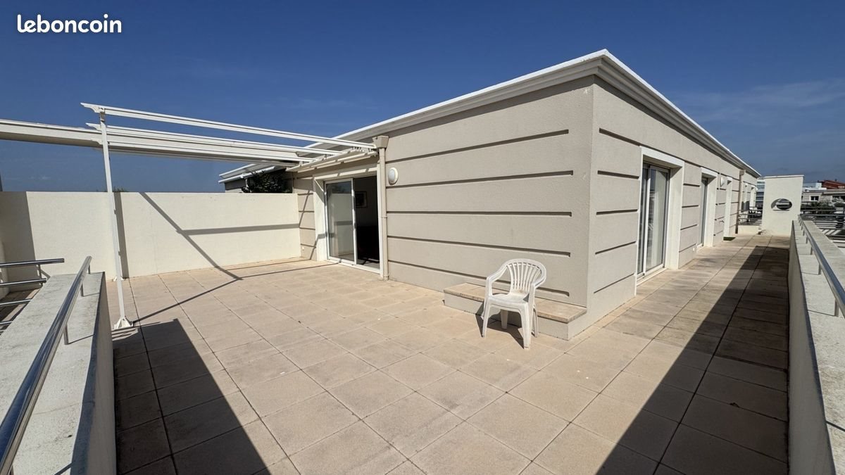 Appartement à vendre, 147m², Canet-en-Roussillon