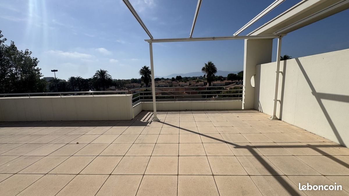 Appartement à vendre, 147m², Canet-en-Roussillon
