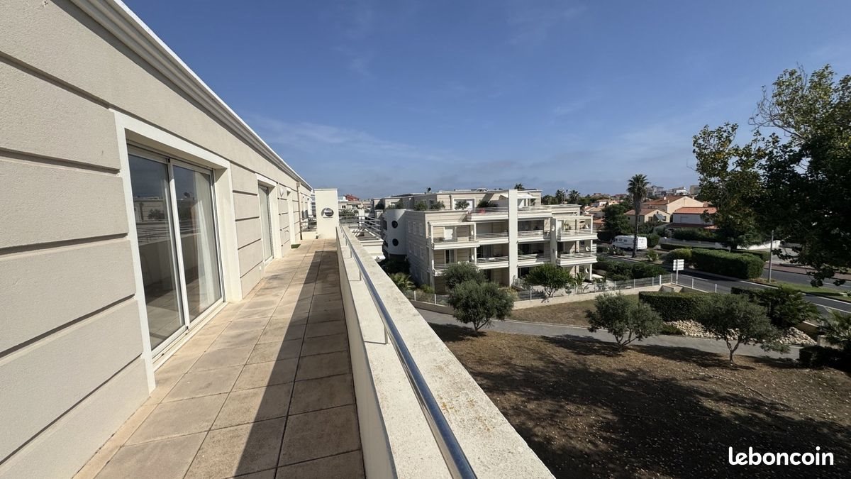 Appartement à vendre, 147m², Canet-en-Roussillon