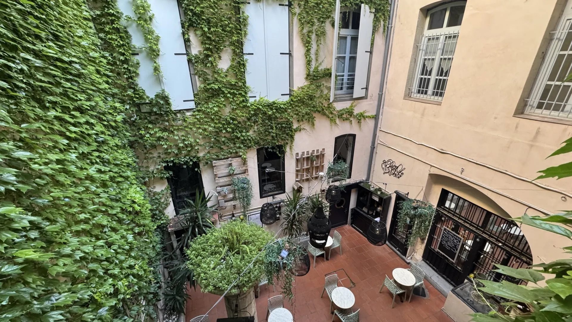 Appartement à vendre, 35m², Perpignan