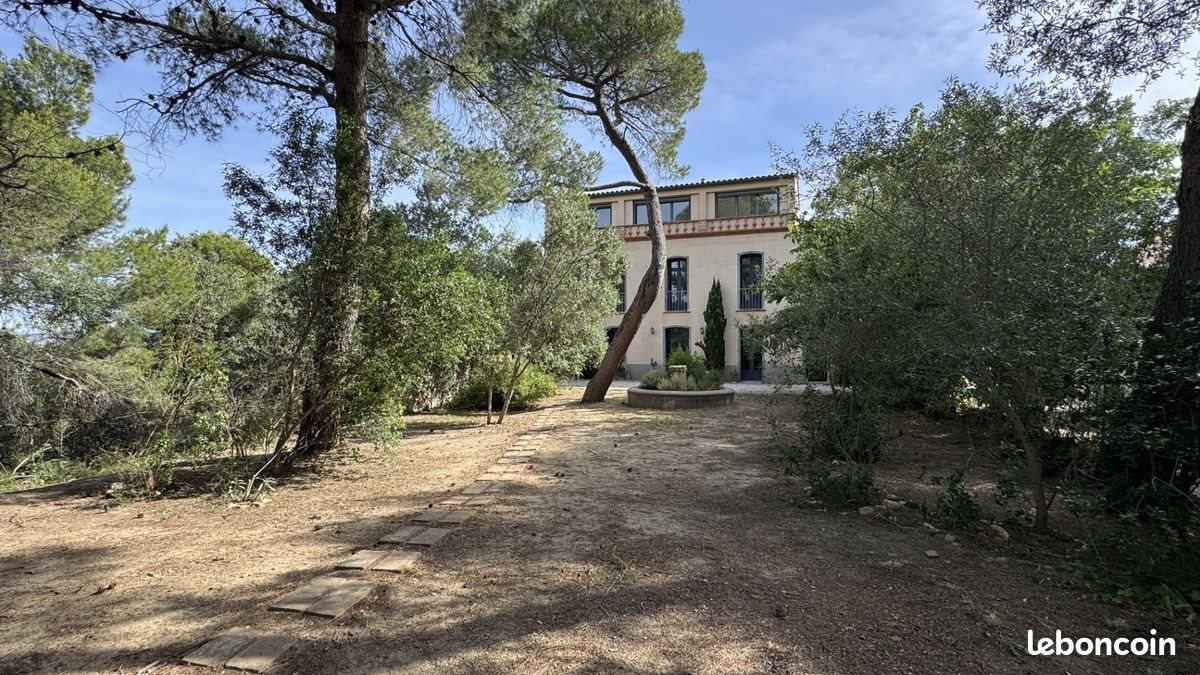 Maison à vendre, 215m², Perpignan