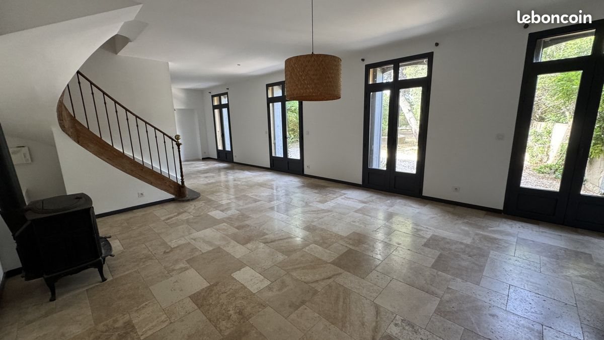 Maison à vendre, 215m², Perpignan