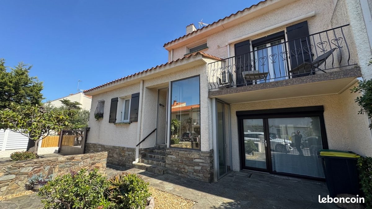 Maison à vendre, 176m², Perpignan