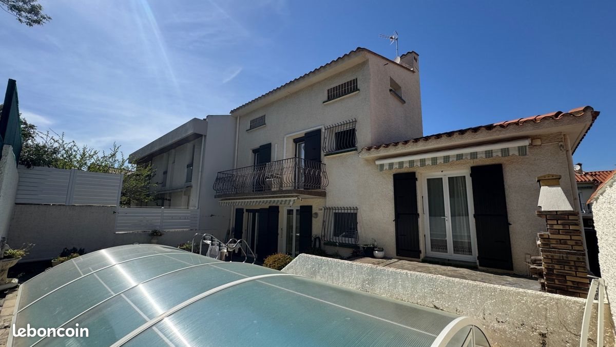 Maison à vendre, 176m², Perpignan