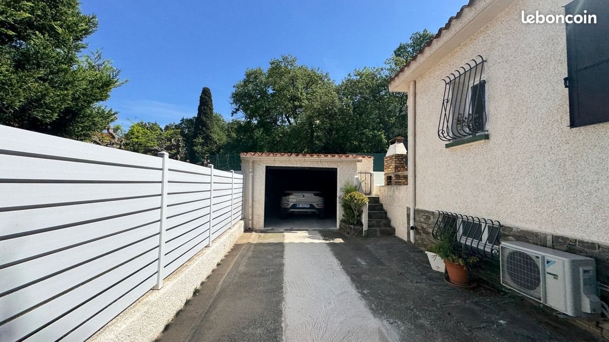 Maison à vendre, 176m², Perpignan