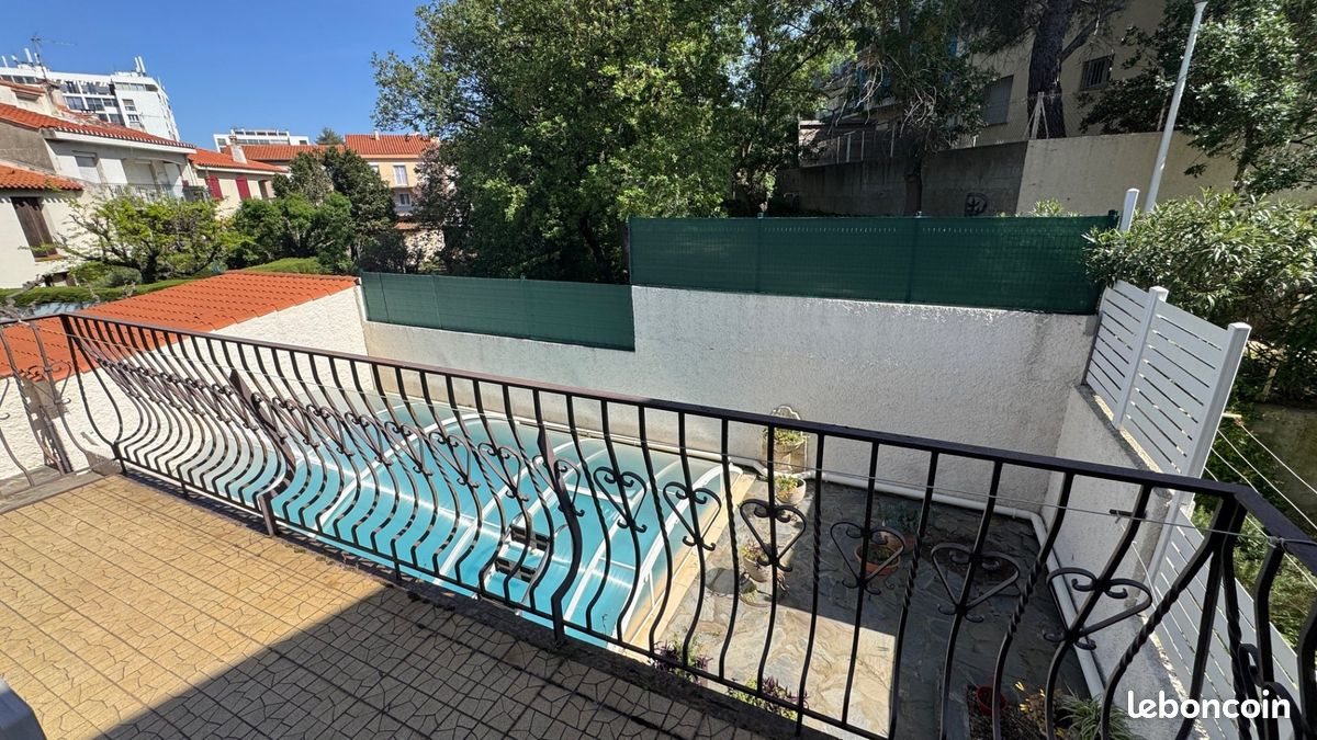 Maison à vendre, 176m², Perpignan