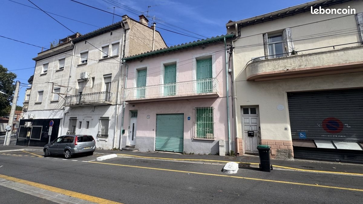 Maison à vendre, 77m², Perpignan