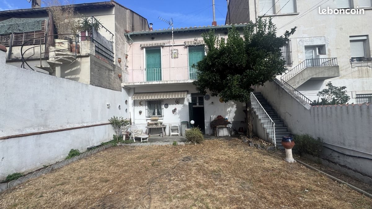 Maison à vendre, 77m², Perpignan