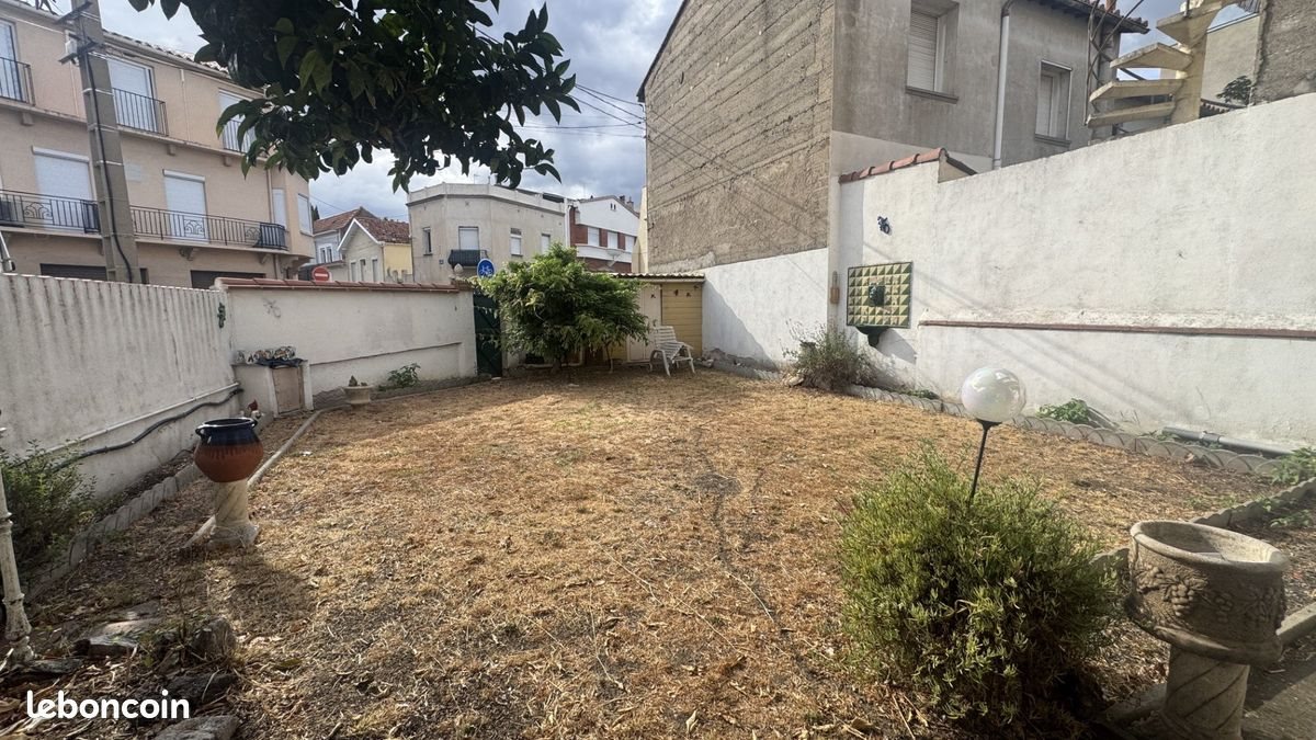 Maison à vendre, 77m², Perpignan