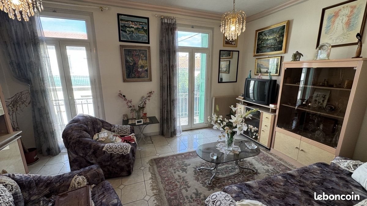 Maison à vendre, 77m², Perpignan