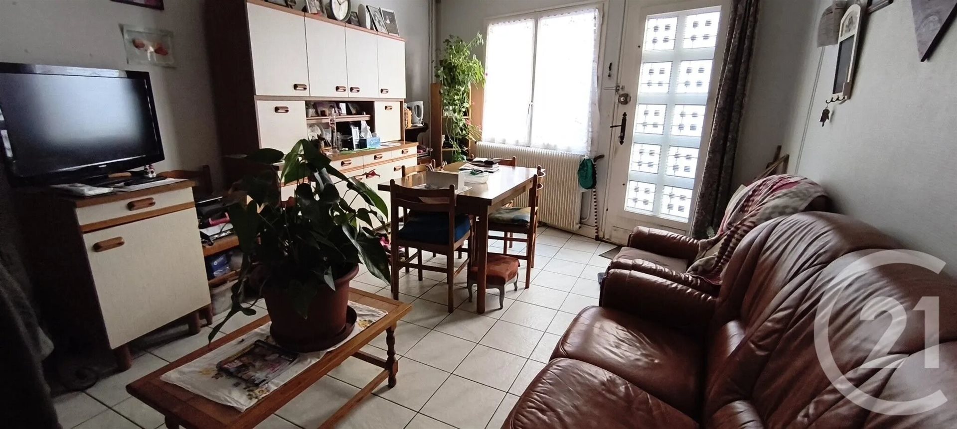 Maison à vendre, 82m², Parthenay