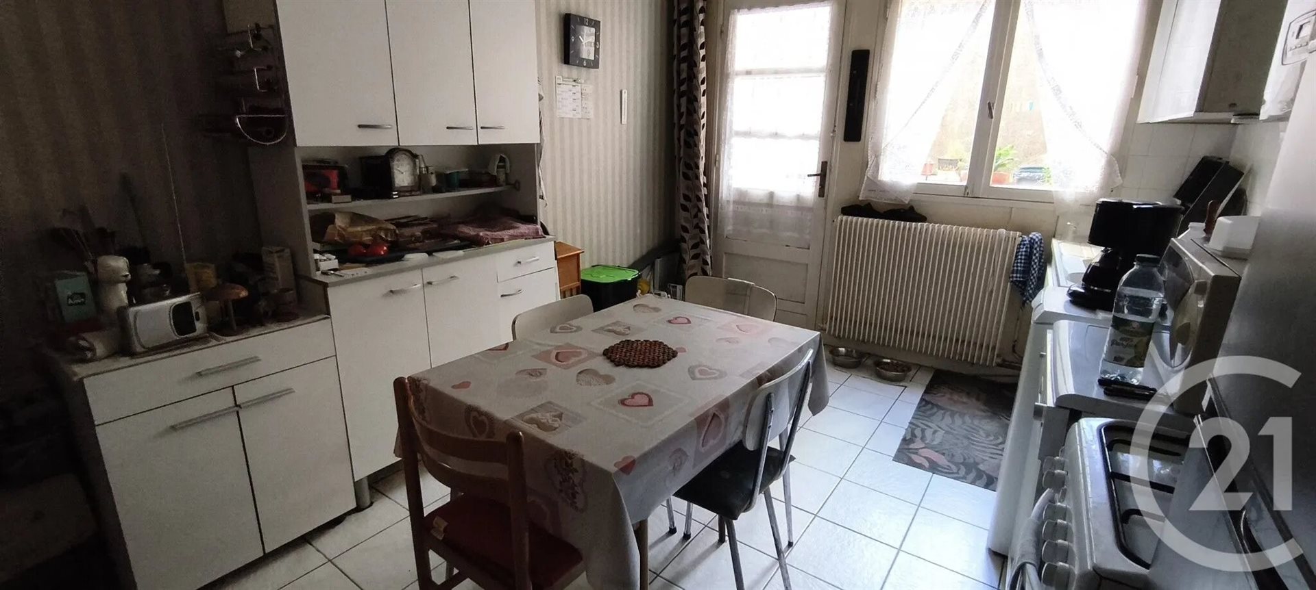 Maison à vendre, 82m², Parthenay