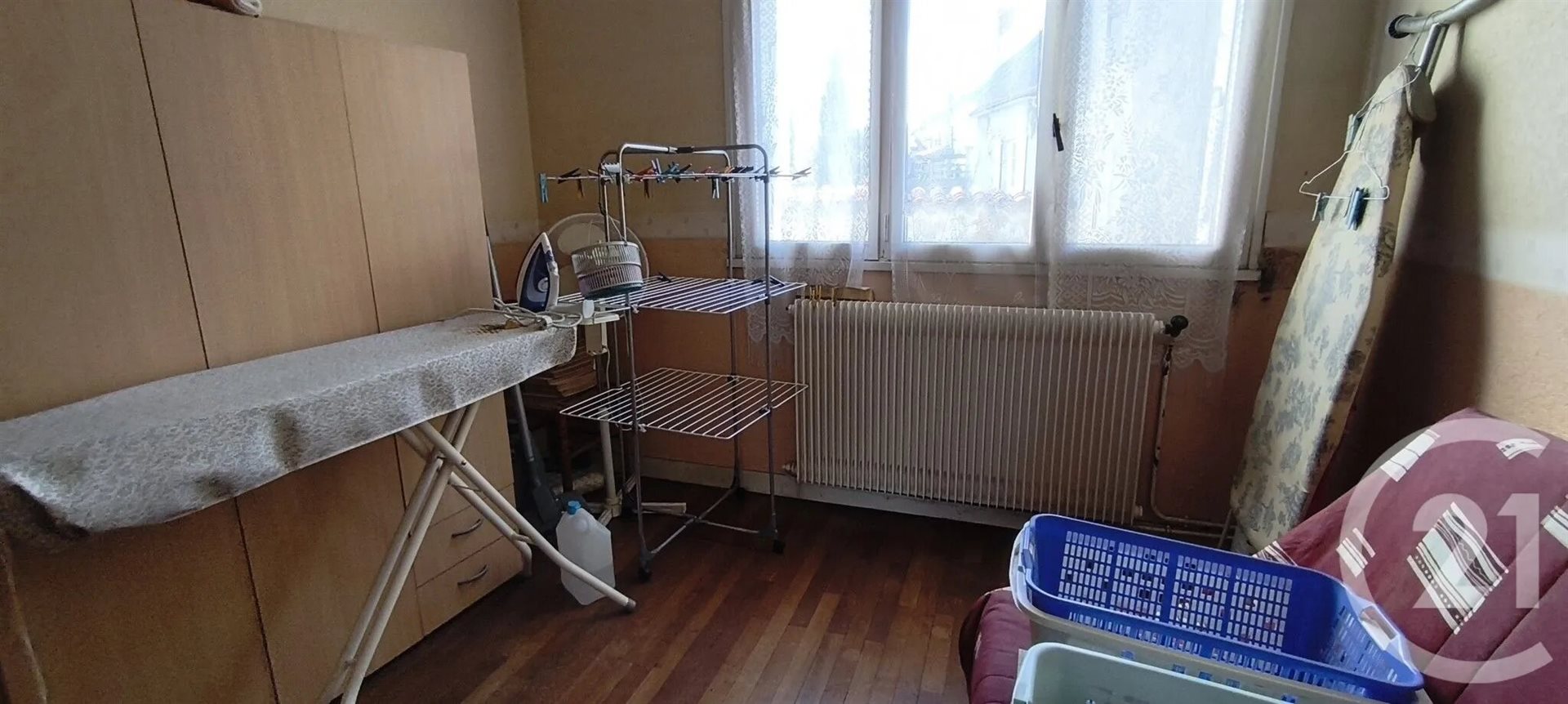 Maison à vendre, 82m², Parthenay