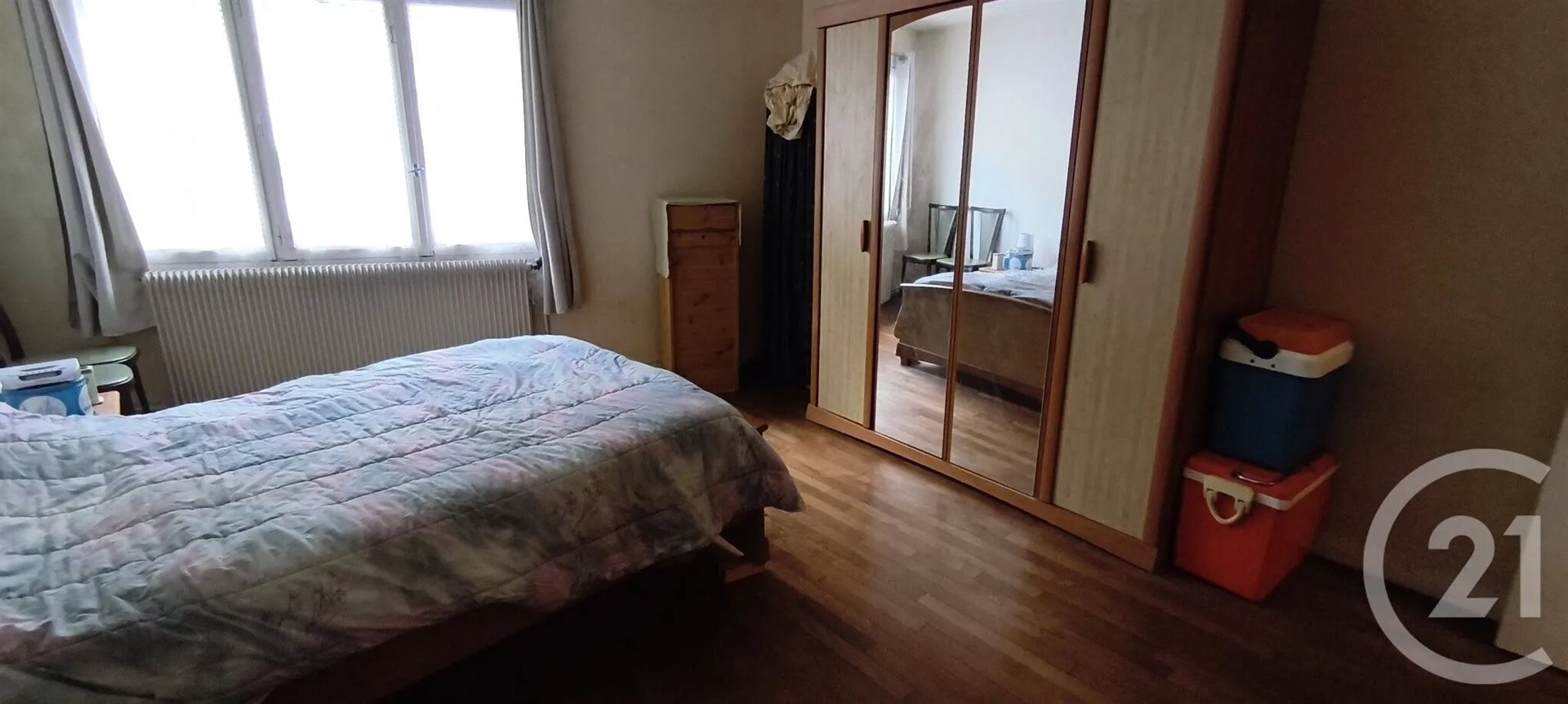 Maison à vendre, 82m², Parthenay