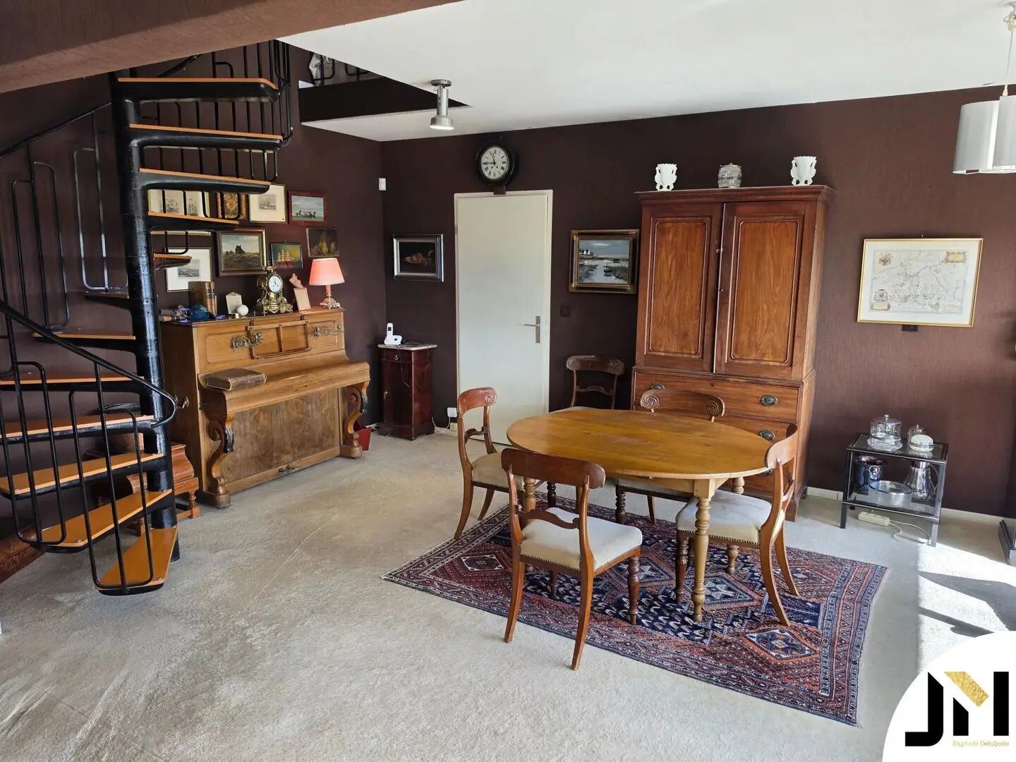 Appartement à vendre, 113m², Valenciennes