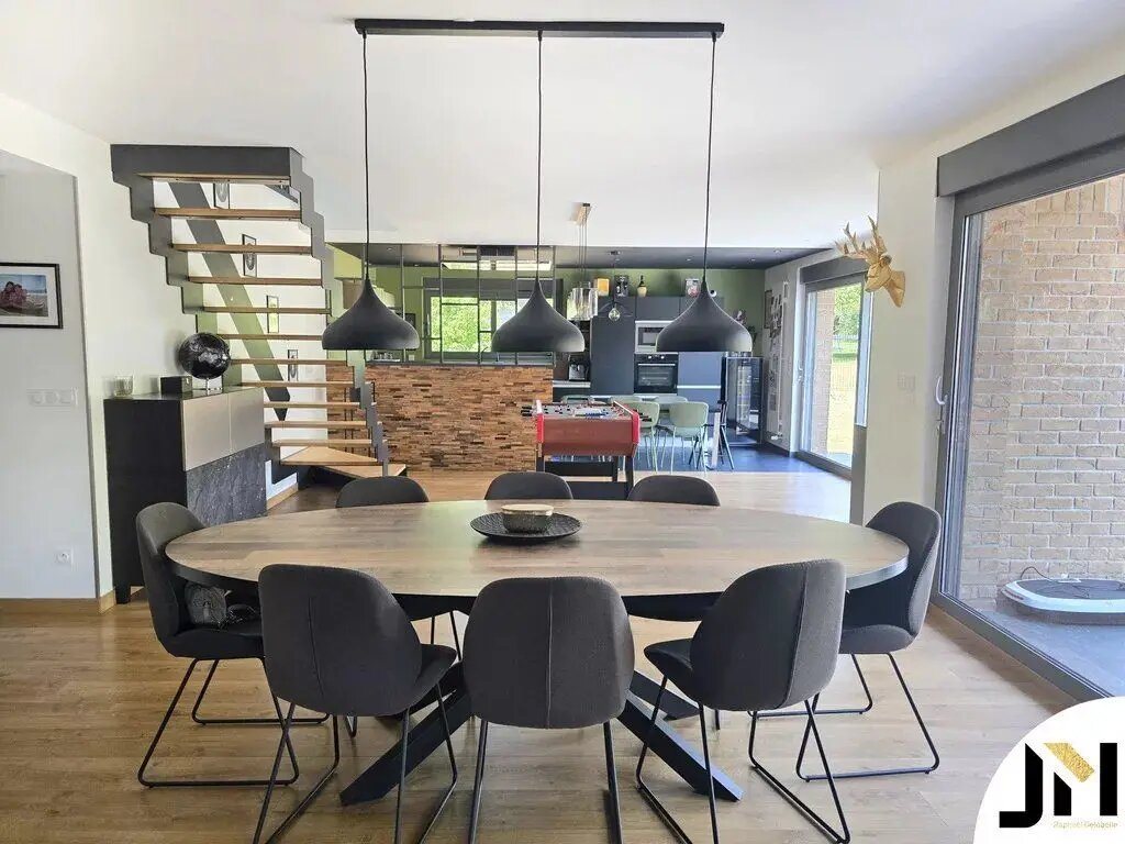 Maison à vendre, 182m², Sebourg