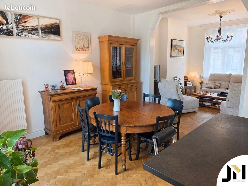 Maison à vendre, 135m², Valenciennes