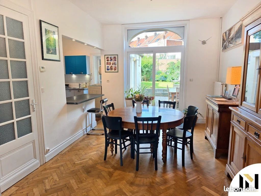 Maison à vendre, 135m², Valenciennes