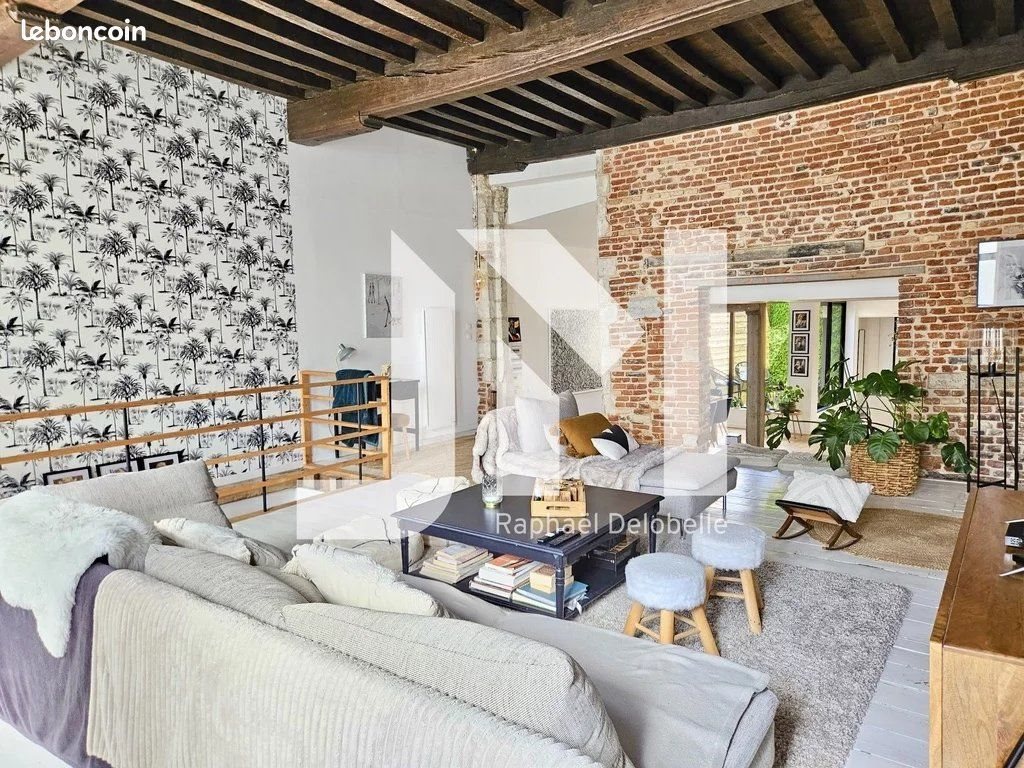 Appartement à vendre, 150m², Valenciennes
