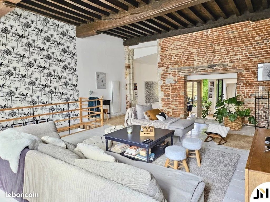 Appartement à vendre, 150m², Valenciennes