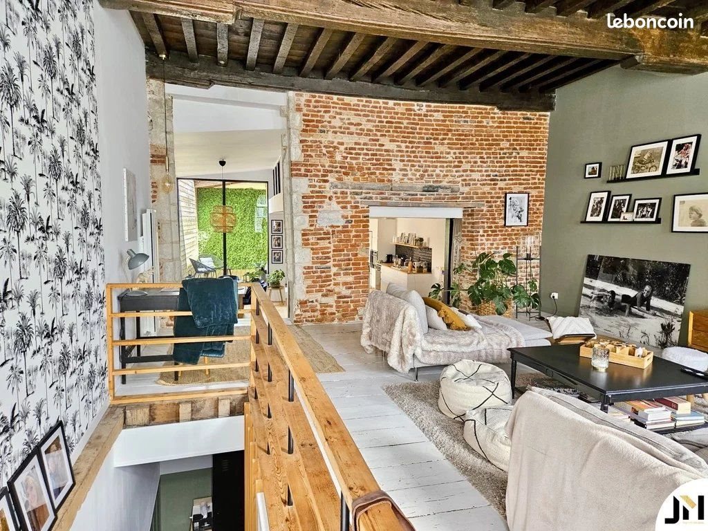 Appartement à vendre, 150m², Valenciennes