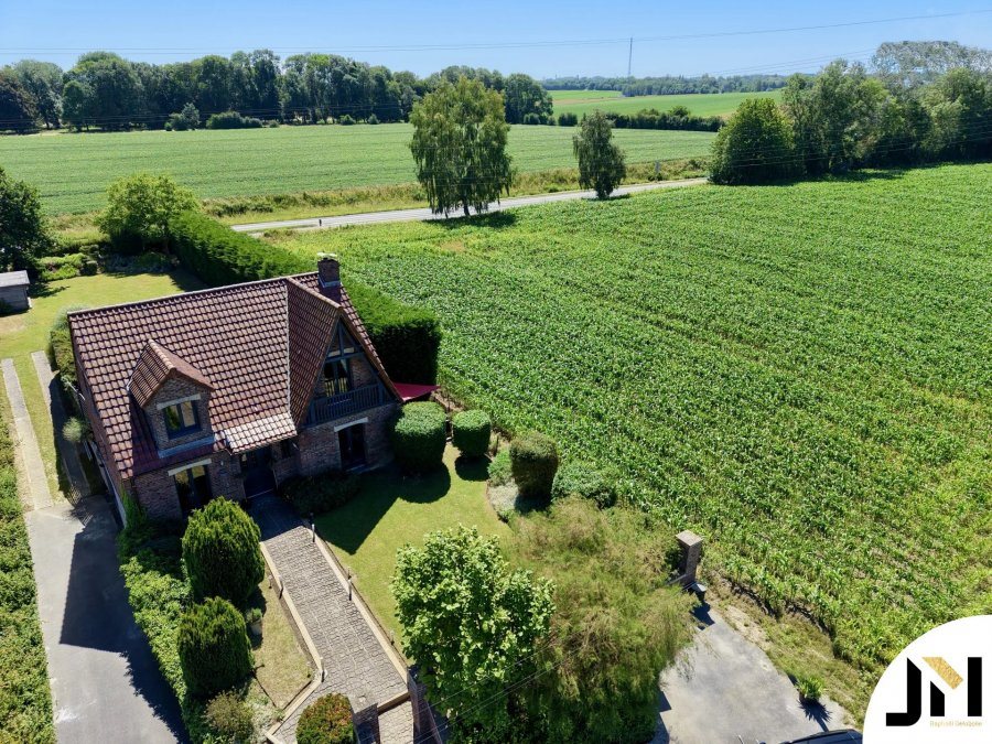 Maison à vendre, 140m², Saint-Saulve