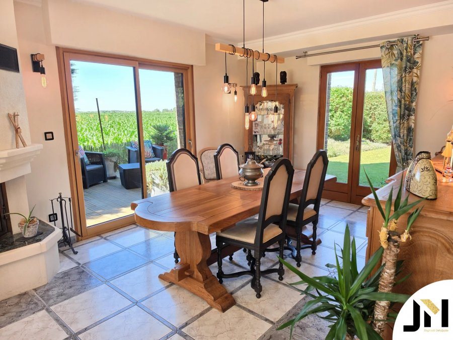 Maison à vendre, 140m², Saint-Saulve