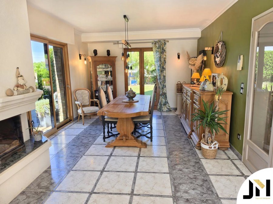 Maison à vendre, 140m², Saint-Saulve