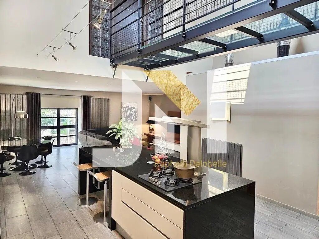 Appartement à vendre, 134m², Valenciennes