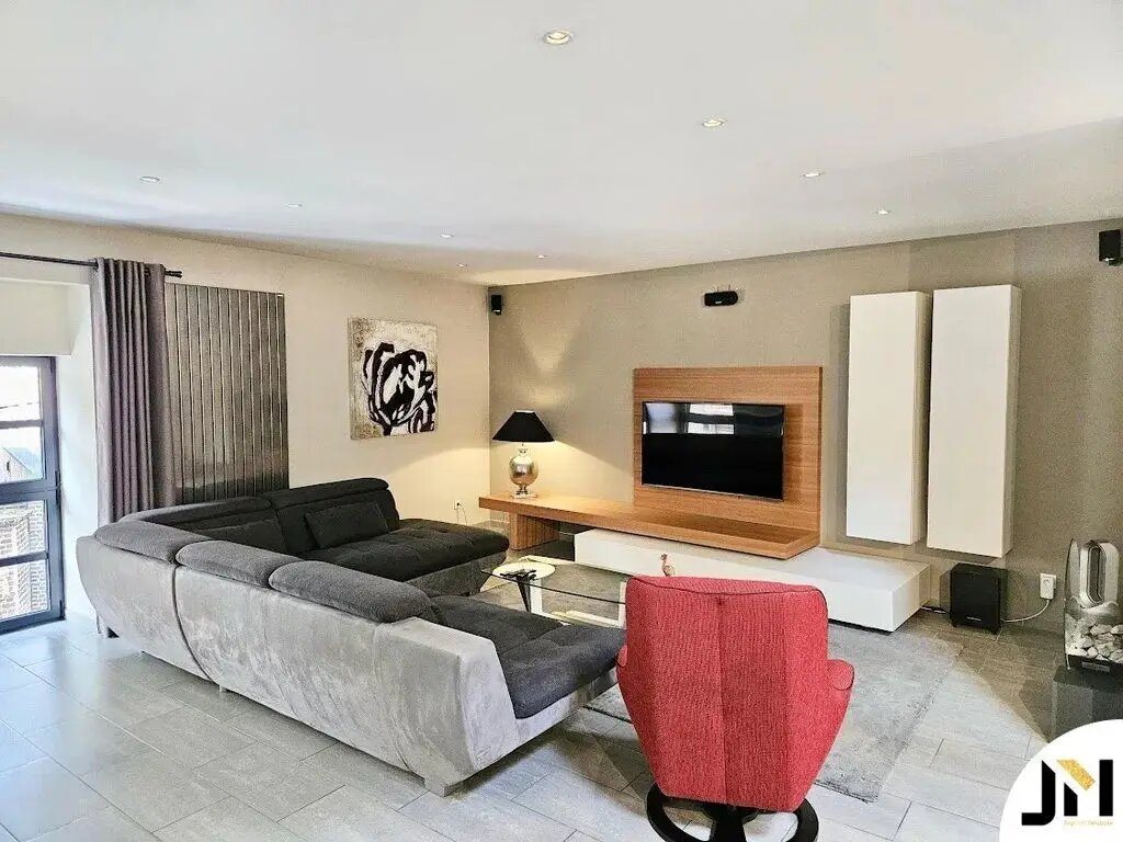 Appartement à vendre, 134m², Valenciennes