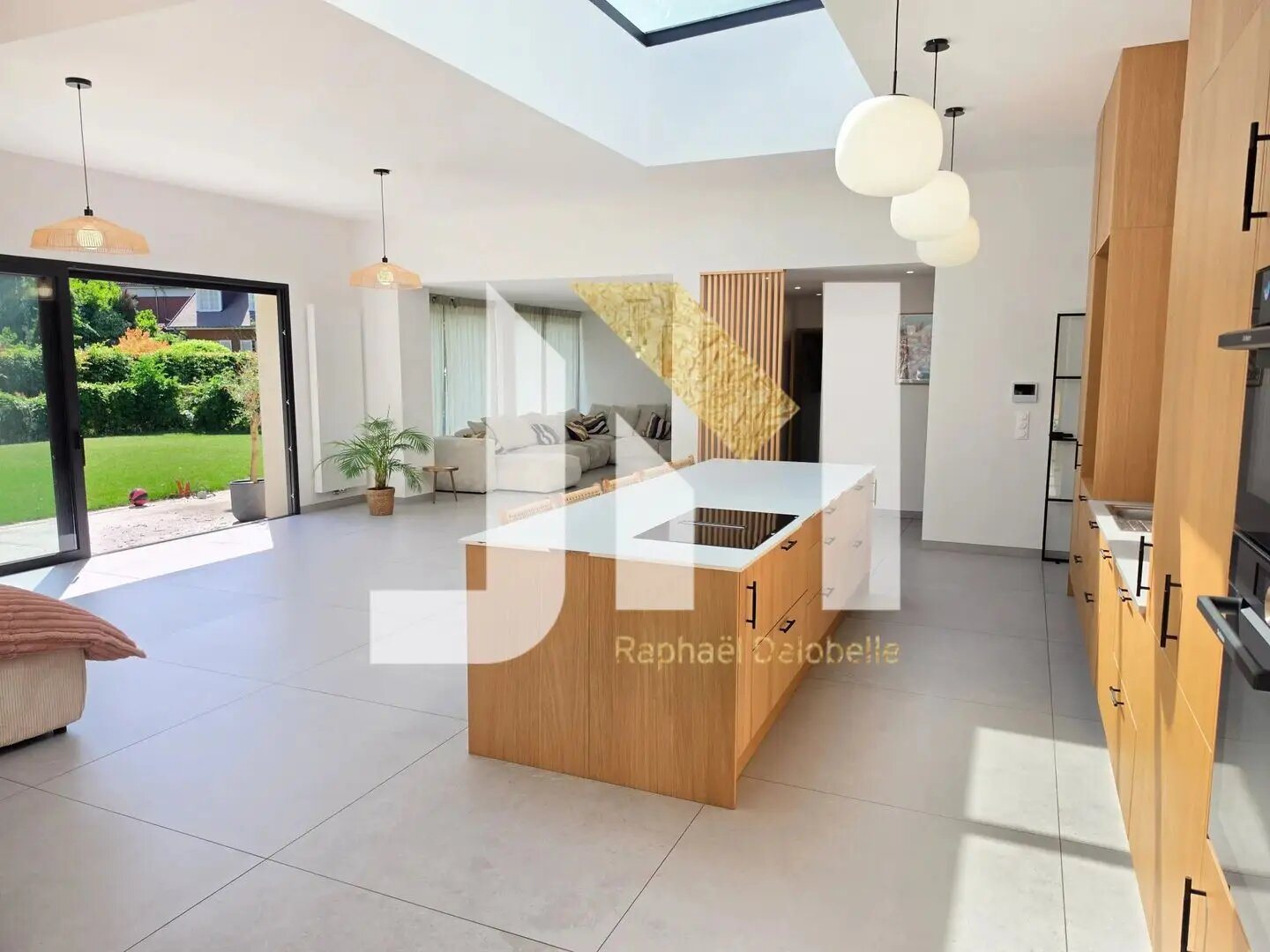 Maison à vendre, 238m², Marly