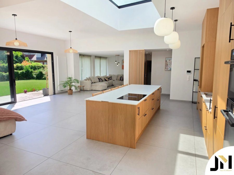 Maison à vendre, 238m², Marly