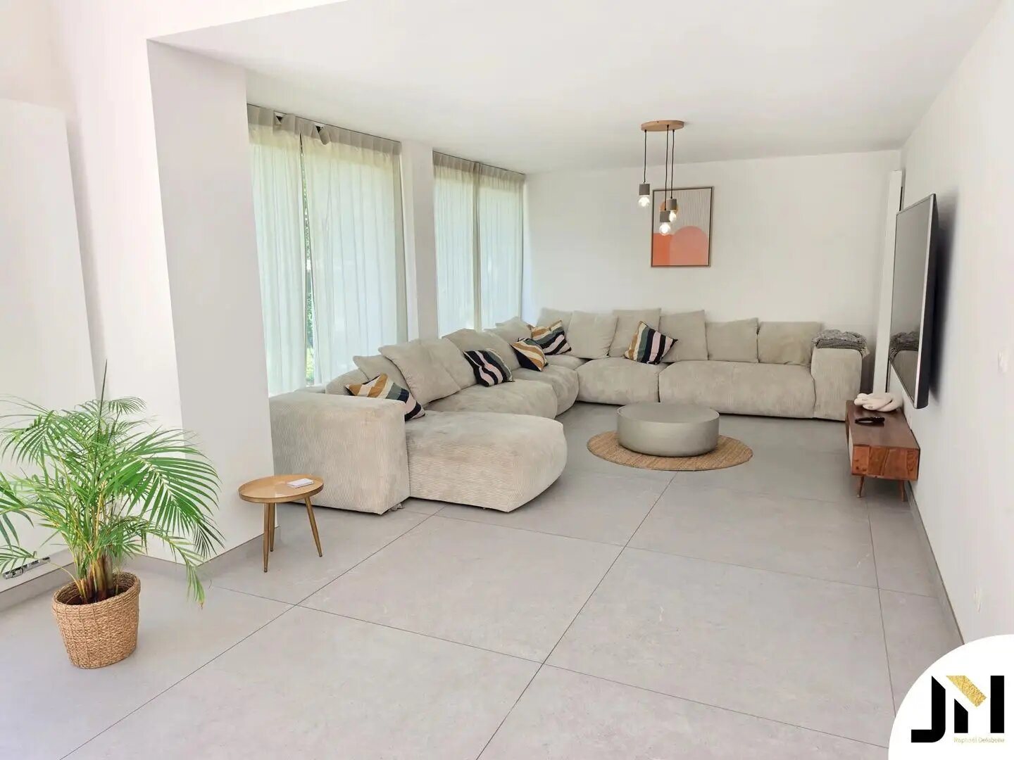 Maison à vendre, 238m², Marly