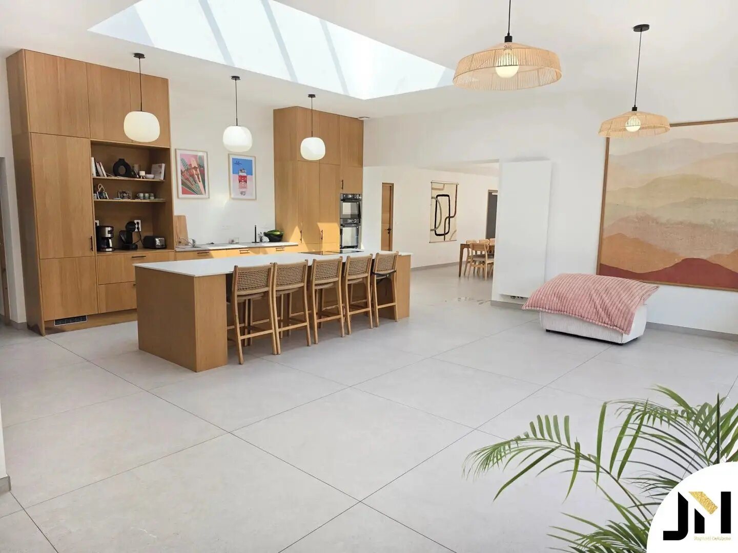 Maison à vendre, 238m², Marly