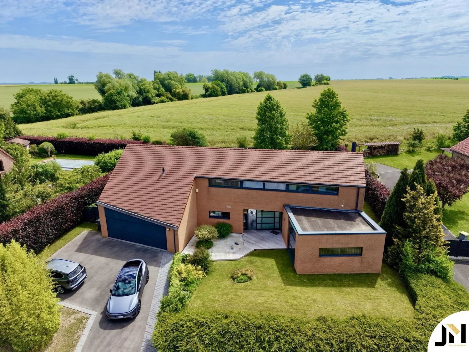 Maison à vendre, 200m², Sebourg